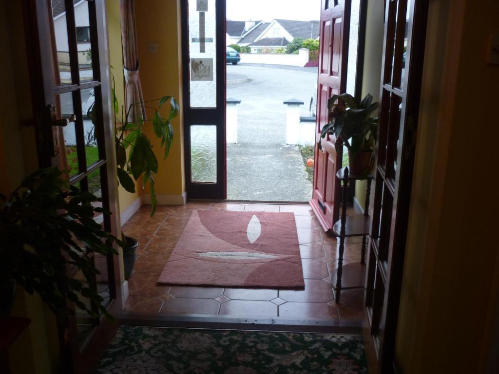 קנמארה Ardmore House מראה חיצוני תמונה